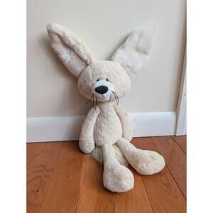 GUND Toothpick Fennec Fox Stuffed Animal Plush 20"